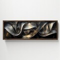 Tablou decorativ, HUM021, Cadru: 100% MOLID, Multicolor