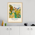 Tablou decorativ, NC7436502338380-5575, Polistiren (Grosime: 2 cm, Multicolor
