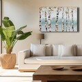Tablou decorativ, 4570softc-001, Lemn, Multicolor