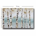 Tablou decorativ, 4570softc-001, Lemn, Multicolor