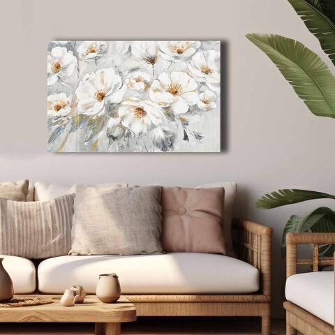 Tablou decorativ, 4570softc-008, Lemn, Multicolor