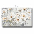 Tablou decorativ, 4570softc-008, Lemn, Multicolor