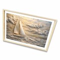 Tablou decorativ, Ahswabisabi-027, Fundal: 100% MDF (Grosime: 2,7 mm, Multicolor