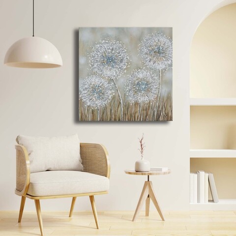 Tablou decorativ, 6969softc-003, Lemn, Multicolor