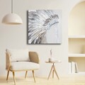 Tablou decorativ, 6969softc-016, Lemn, Multicolor
