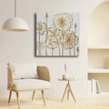Tablou decorativ, 6969softc-038, Lemn, Multicolor