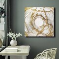 Tablou decorativ, 7070GSC-004, Lemn, Multicolor