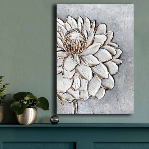 Tablou decorativ, 70100GSC-011, Lemn, Multicolor