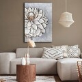 Tablou decorativ, 70100GSC-011, Lemn, Multicolor