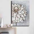 Tablou decorativ, 70100GSC-011, Lemn, Multicolor