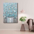 Tablou decorativ, 70100softc-017, Lemn, Multicolor