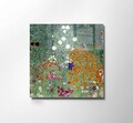 Tablou decorativ, 2296, Dimensiune: 40 x 40 cm, Multicolor