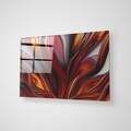 Tablou decorativ, 2055, 70 x 100 cm, Multicolor