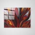 Tablou decorativ, 2055, 70 x 100 cm, Multicolor