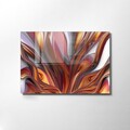 Tablou decorativ, 2055, 70 x 100 cm, Multicolor