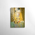 Tablou decorativ, 2294, 70 x 100 cm, Multicolor