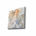 Tablou decorativ, 4545ABSC, Lemn (Grosime: 2,8 cm, Multicolor