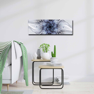 30x90 cm, Multicolor