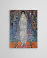 Tablou decorativ, WY144, Canvas imprimat, Multicolor
