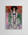 Tablou decorativ, WY150, Canvas imprimat, Multicolor