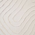 Tablou decorativ, OP10073, Cadru: 100% LEMN (grosime: 3 cm), Multicolor