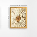 Tablou decorativ, AC970629473, Cadru: 100% LEMN (Grosime: 2 cm), Multicolor