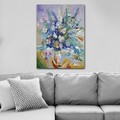 Tablou decorativ, 1100705519_70100, Lemn (Grosime: 3 cm, Multicolor