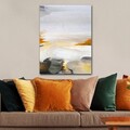 Tablou decorativ, 1242693976_70100, Lemn (Grosime: 3 cm, Multicolor