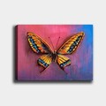 Tablou decorativ, 1267711747_70100, Lemn (Grosime: 3 cm, Multicolor