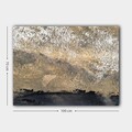 Tablou decorativ, 1322868650_70100, Lemn (Grosime: 3 cm, Multicolor