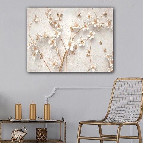 Tablou decorativ, 1385636237_70100, Lemn (Grosime: 3 cm, Multicolor