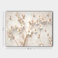 Tablou decorativ, 1385636237_70100, Lemn (Grosime: 3 cm, Multicolor