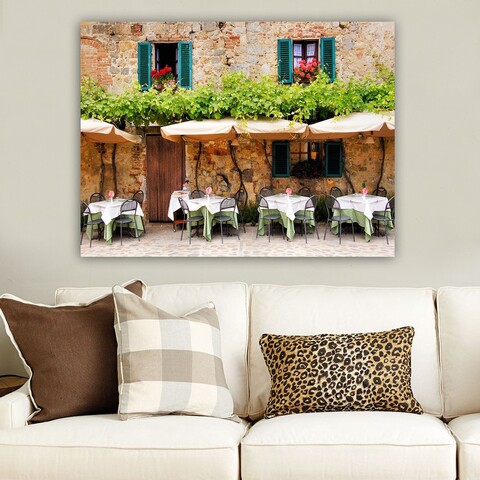 Tablou decorativ, 145269478_70100, Lemn (Grosime: 3 cm, Multicolor