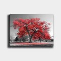 Tablou decorativ, 256263715_70100, Lemn (Grosime: 3 cm, Multicolor