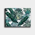 Tablou decorativ, 324611726_70100, Lemn (Grosime: 3 cm, Multicolor
