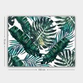 Tablou decorativ, 324611726_70100, Lemn (Grosime: 3 cm, Multicolor