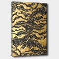 Tablou decorativ, 700841755_70100, Lemn (Grosime: 3 cm, Multicolor