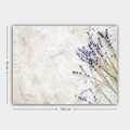 Tablou decorativ, 72466309_70100, Lemn (Grosime: 3 cm, Multicolor