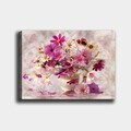 Tablou decorativ, 98312126_70100, Lemn (Grosime: 3 cm, Multicolor
