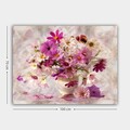 Tablou decorativ, 98312126_70100, Lemn (Grosime: 3 cm, Multicolor