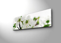 Tablou decorativ, 3090C-37, 30 x 90 cm, Multicolor