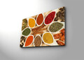 Tablou decorativ, 4570AO-3, Dimensiune: 45 x 70 cm, Multicolor