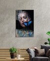 Tablou decorativ, 0539, Dimensiuni: 46 x 72 cm, Multicolor