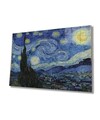 Tablou decorativ, 0684, Dimensiuni: 46 x 72 cm, Multicolor