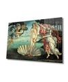 Tablou decorativ, 0707, Dimensiuni: 46 x 72 cm, Multicolor