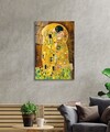 Tablou decorativ, 0743, Dimensiuni: 46 x 72 cm, Multicolor