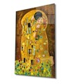 Tablou decorativ, 0743, Dimensiuni: 46 x 72 cm, Multicolor