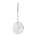 Paleta strecuratoare, Zokura, 14 cm, inox