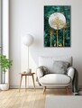 Tablou decorativ, 0833, Dimensiune: 60 x 90 cm, Multicolor