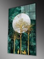 Tablou decorativ, 0833, Dimensiune: 60 x 90 cm, Multicolor